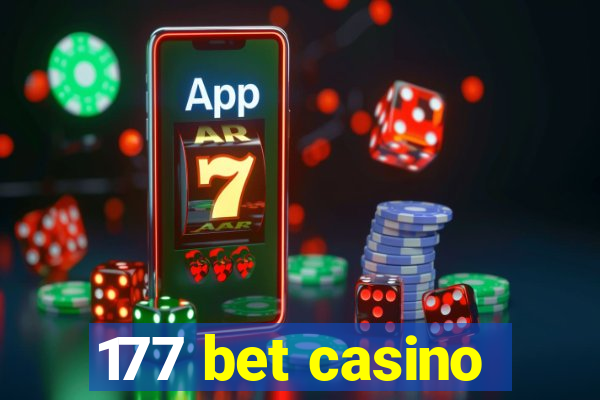 177 bet casino